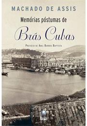 Memórias Póstumas De Brás Cubas