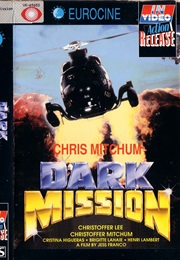 Dark Mission: Evil Flowers (1987)