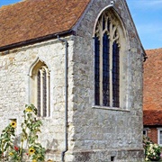 Horne's Place Chapel (EH)