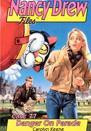 Danger on Parade (Carolyn Keene)
