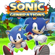 Sonic Generations