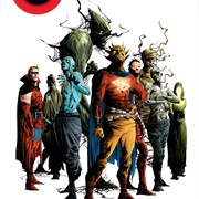 Earth 14