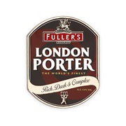 Fullers London Porter