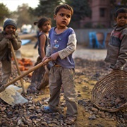 World Day Against Child Labour (June 12)
