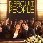 Difficult People