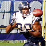 David Boston