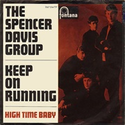 Keep on Runnin&#39; - Spencer David Group