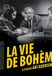 La Vie De Bohème (1992)