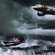 Cross the Bermuda Triangle