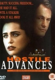 Hostile Advances: The Kerry Ellison Story (1996)