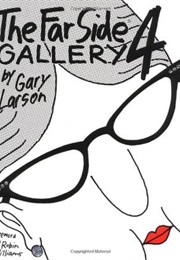 The Far Side Gallery 4 (Gary Larson)