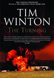 The Turning (2005) (Tim Winton)