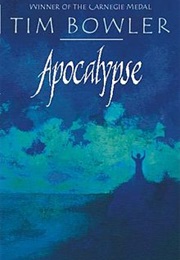 Apocalypse (Tim Bowler)