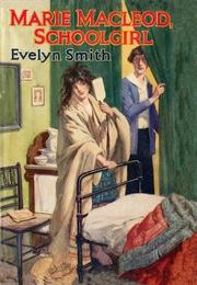 Marie MacLeod, Schoolgirl (Evelyn Smith)