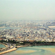 Muharraq, Bahrain