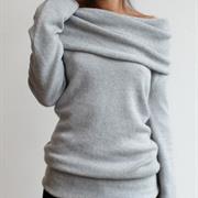 Extra Comfy Pullover