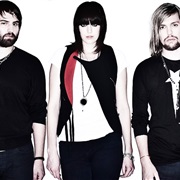 Band of Skulls