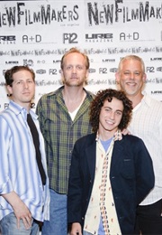 Beautiful Loser (2008)