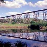 Sheyenne River Valley Scenic Byway