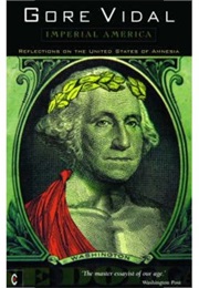 Imperial America (Gore Vidal)