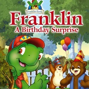 Franklin: A Birthday Surprise
