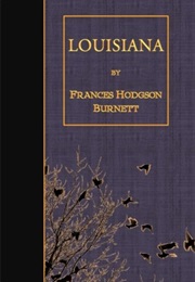 Louisiana (Frances Hodgson Burnett)