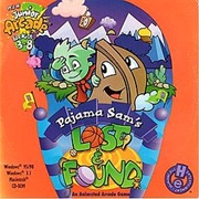 Pajama Sam's Lost and Found