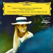 Mozart Piano Concerto No. 21