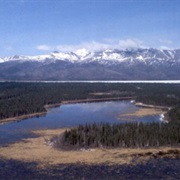Nowitna National Wildlife Refuge