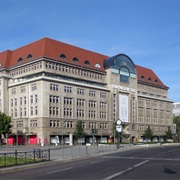 Kaufhaus Des Westens, Berlin