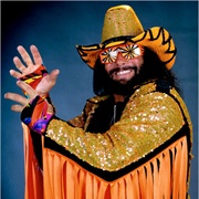 Macho Man Randy Savage