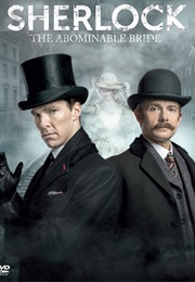 The Abominable Bride (2016)