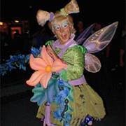 Parade: "Light Magic" (1997)