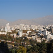 Zanjan (Iran)