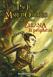 La Prophétie (Pierre Bottero)