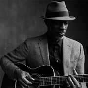 Keb' Mo'