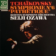 Tchaikovsky: Symphony No. 6