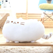 Pusheen