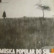 Música Popular Do Sul 3