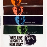 What Ever Happened to Baby Jane?