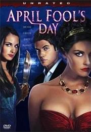 April Fool's Day (2008)