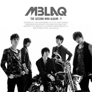 Y (Mblaq)