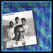 The Residents - Go Where You Wanna Go