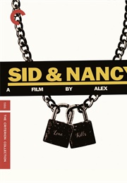 Sid & Nancy (1986)