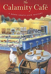 The Calamity Cafe (Gayle Leeson)