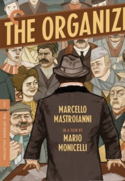 The Organizer (1963)