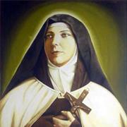 Saint Teresa of the Andes