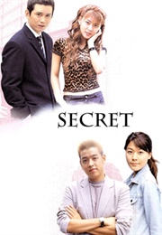 Secret (2000)