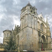 Cathedrale St Pierre, Vannes