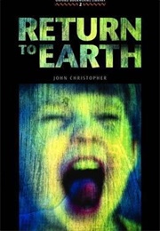 Return to Earth (John Christopher)